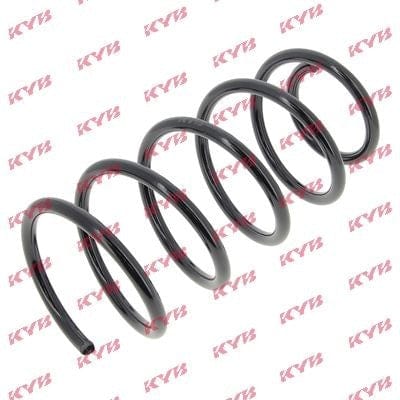 KYB K-Flex RC6696 Coil Spring