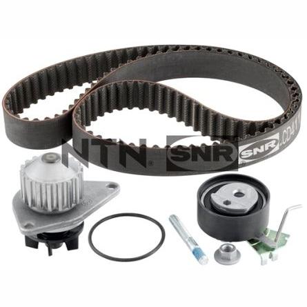 SNR KDP459.350 Water Pump & Timing Belt Kit