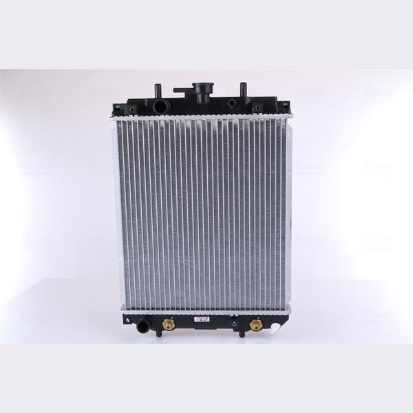 NISSENS NIS617552 Engine Radiator