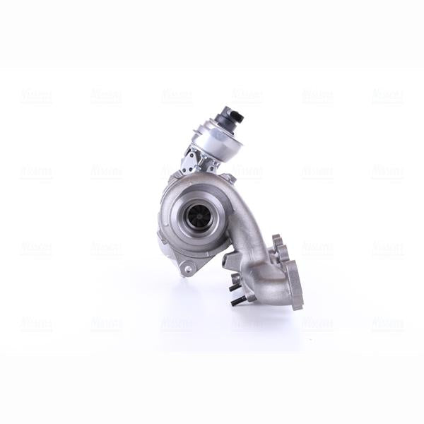 NISSENS NIS93076 Turbocharger