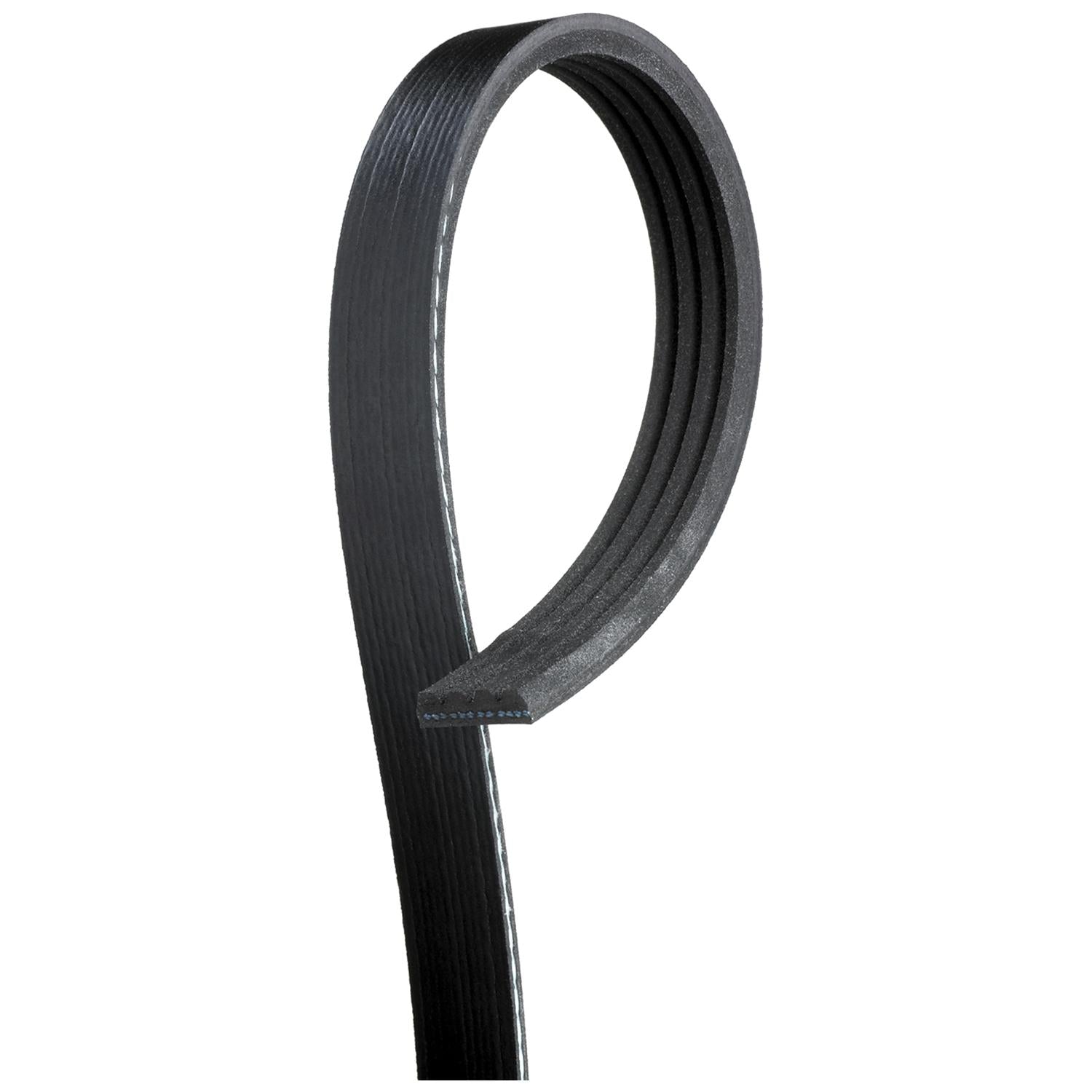 GATES GAT4PK1245 V-Ribbed Belt