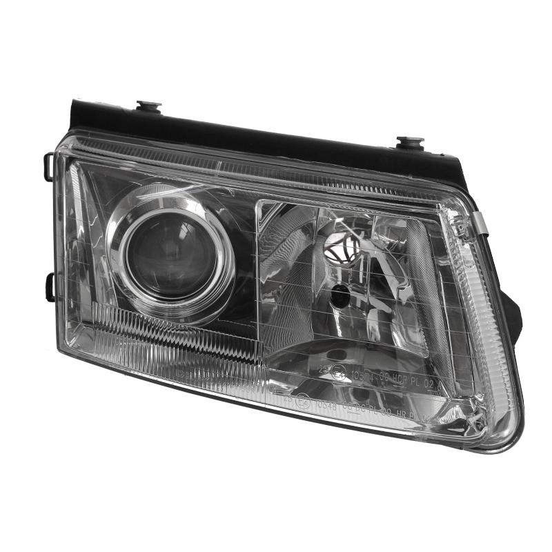 DEPO 441-1156RXND7E Headlight