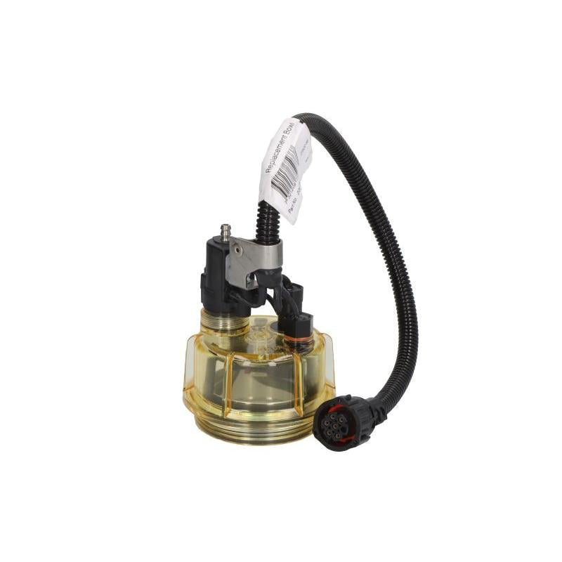 RACOR 188-RCR Fuel Hose Connector