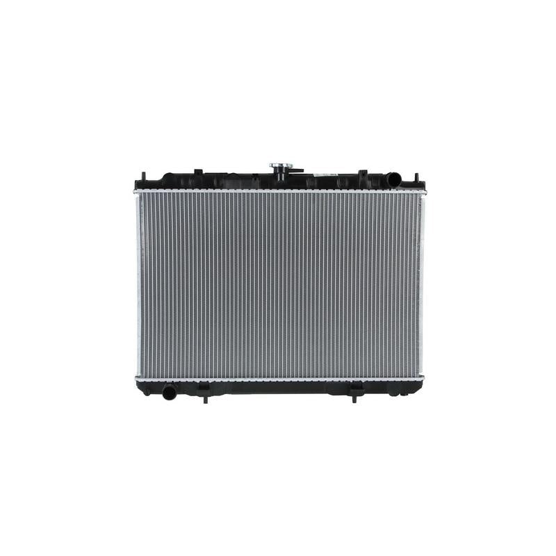 NISSENS NIS68703A Engine Radiator