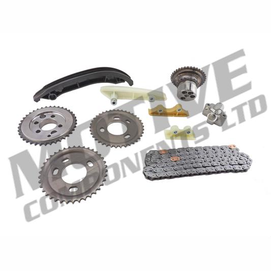 MOTIVE MOTTCK204 Timing Chain Kit