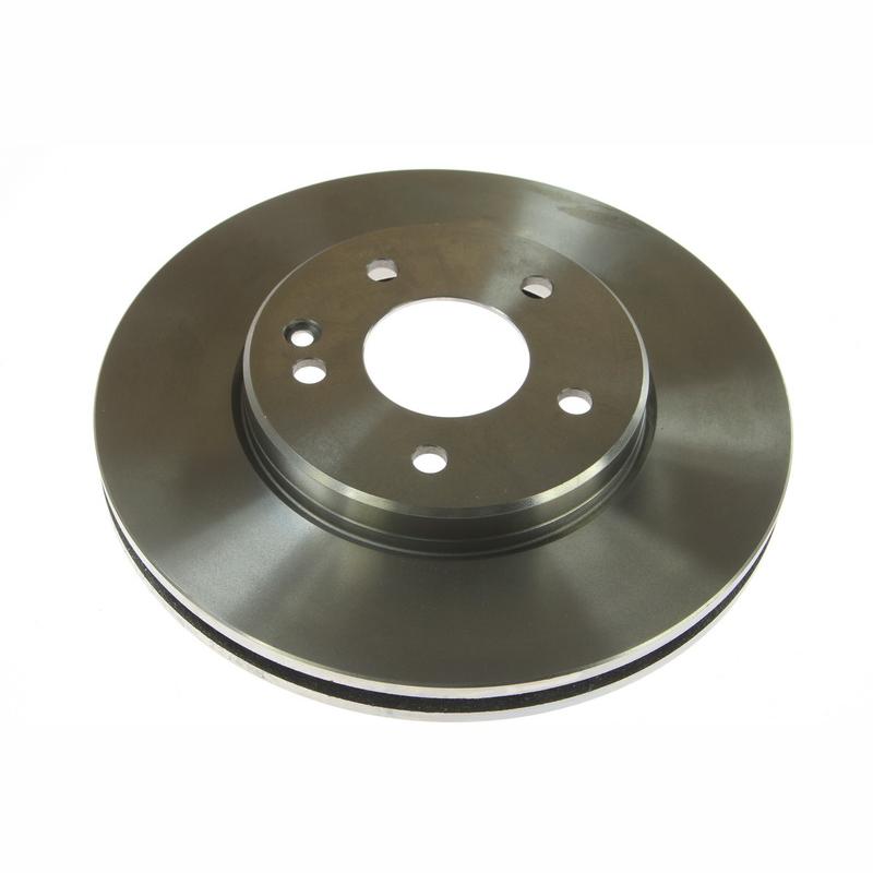 LPR LPRM2601V Brake Disc