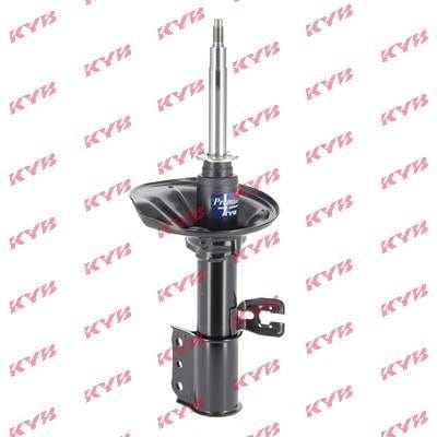 KYB Premium 634025 Shock Absorber for Mazda 626