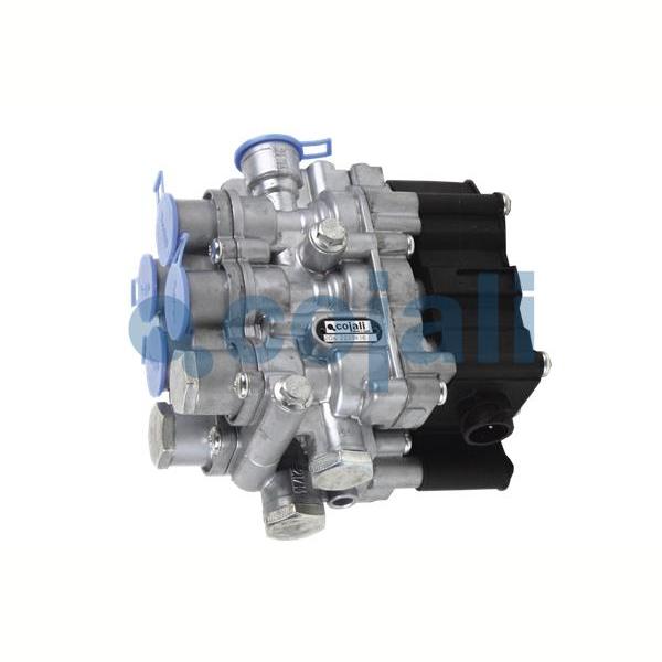 COJALI 2209416COJ Air Suspension Directional Control Valve Block