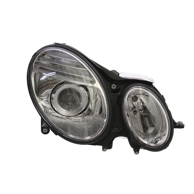 DEPO 440-1163R-LD-EM Headlight