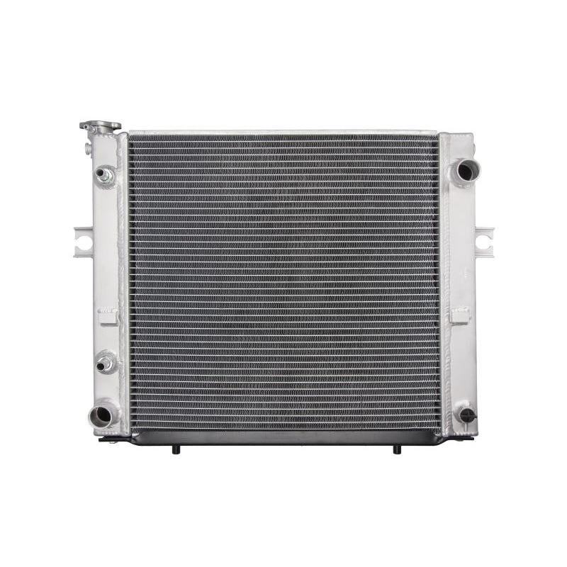 NRF NRF507567 Engine Radiator