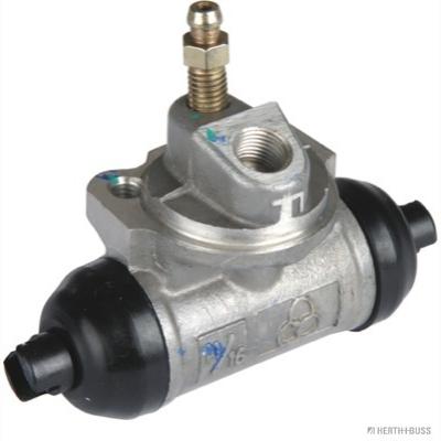 KNORR K011124 Brake Caliper Bracket