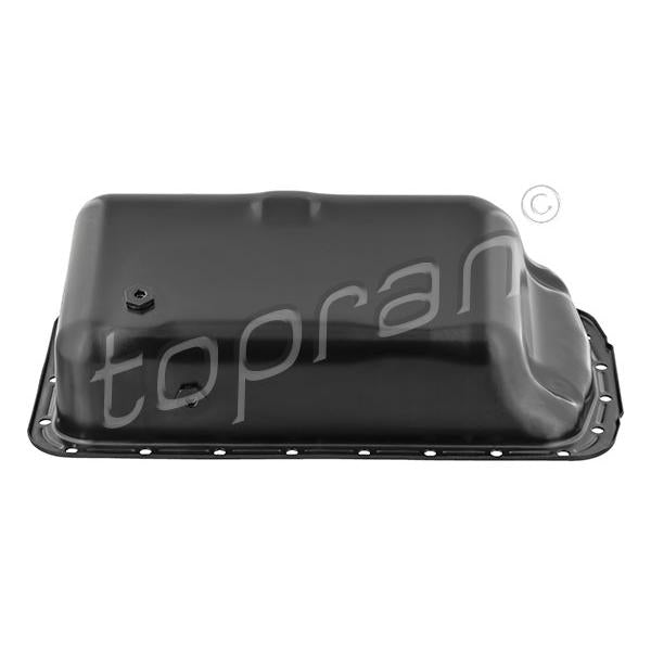 HANS PRIES HP723685 Oil Sump Gasket