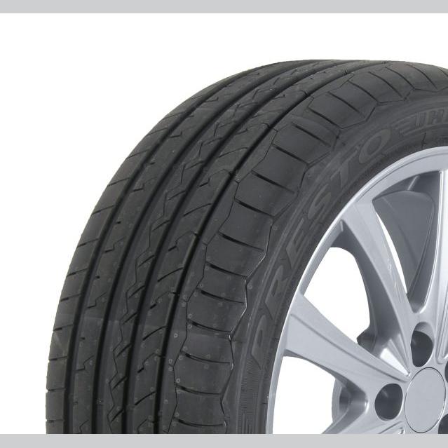 DEBICA 21545R17LODE91YPUHP2V Summer Pkw Tyrecb71.0 Db