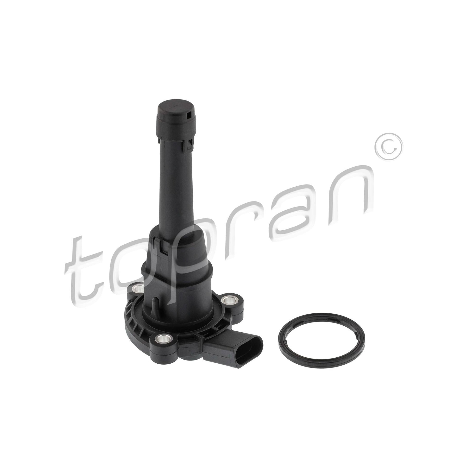 HANS PRIES HP121186 Engine Oil Level Sensor