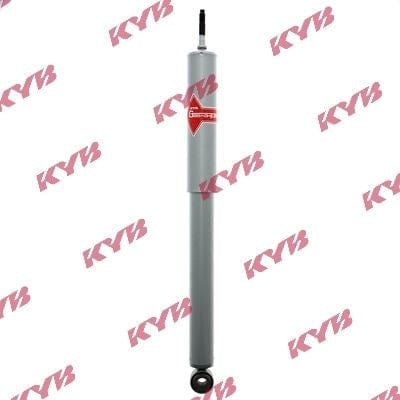 KYB Gas A Just 553055 Shock Absorber for Toyota Corolla