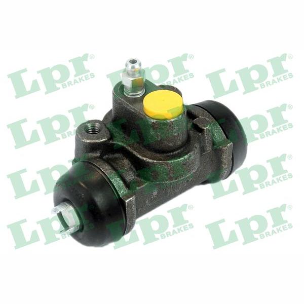 LPR LPR4196 Wheel Brake Cylinder