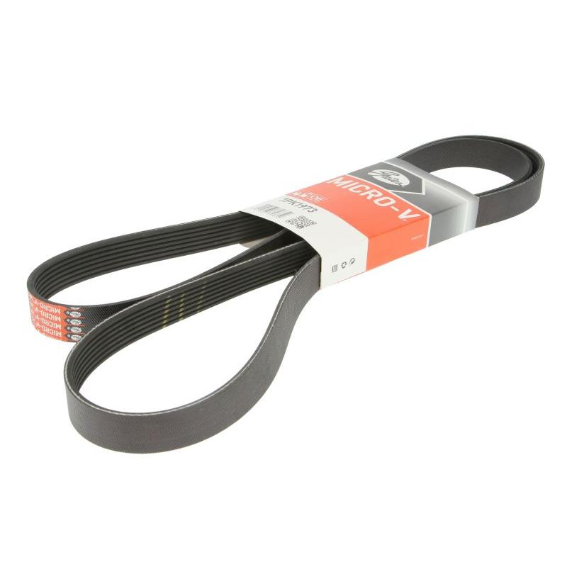 GATES GAT7PK1973 V-Ribbed Belt