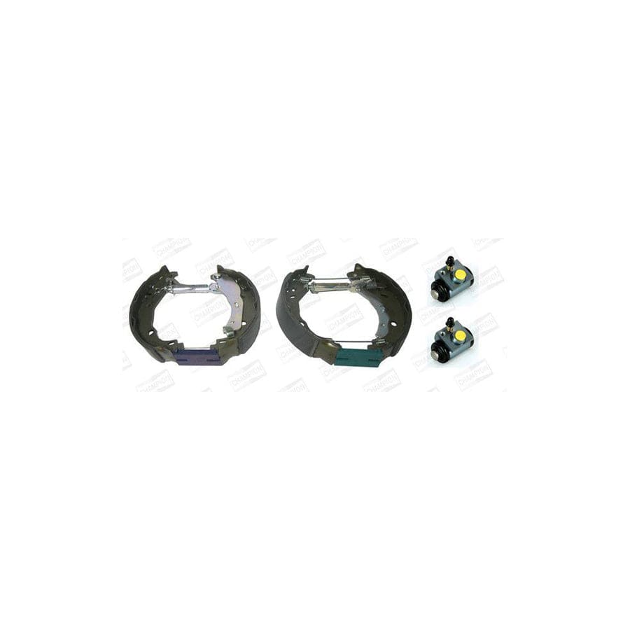 Champion 381523Ch Brake Set, Drum Brakes
