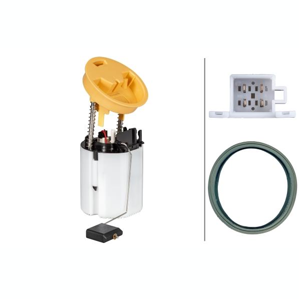HELLA 146-361 Fuel Feed Unit