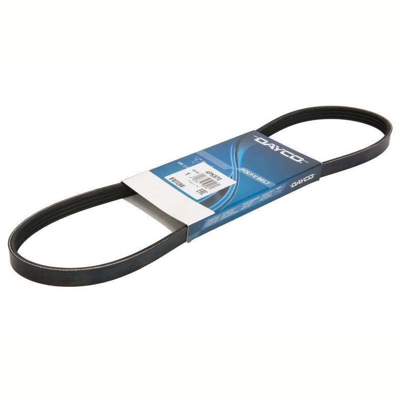 DAYCO DAY4PK870 V-Ribbed Belt