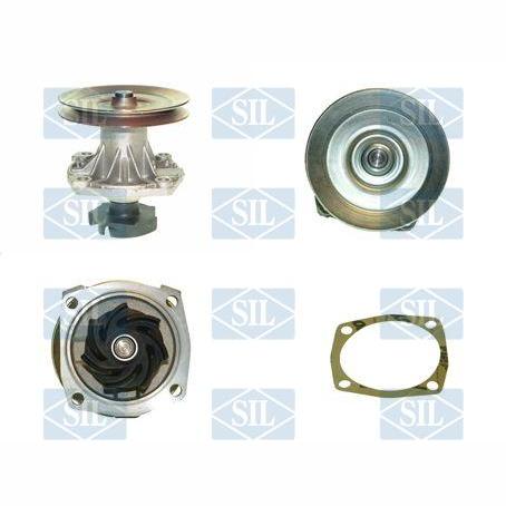 SIL PA234P Water Pump