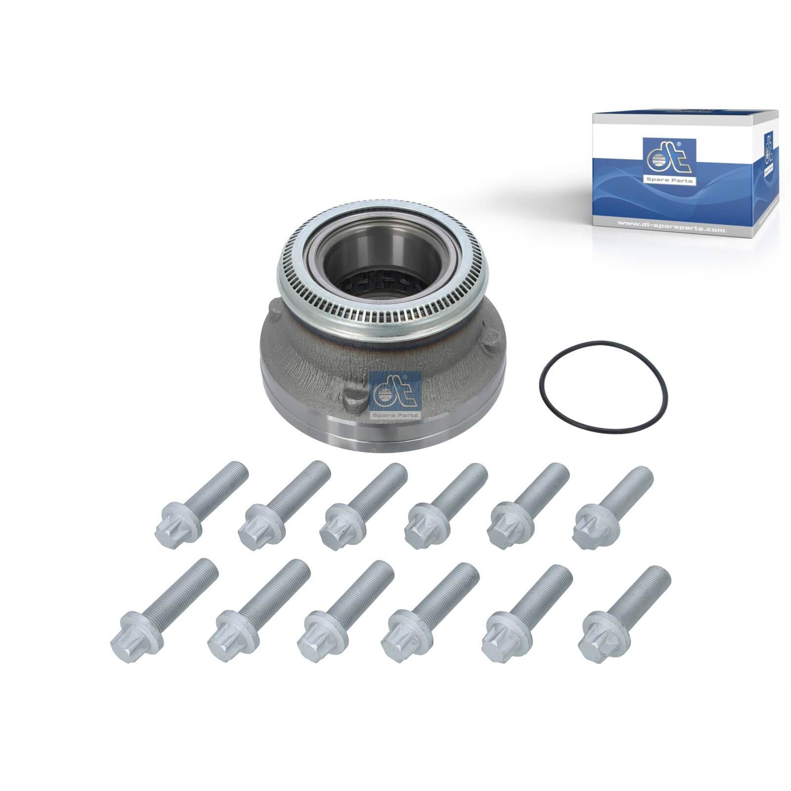 DT SPARE PARTS 10.30601 Wheel Bearing