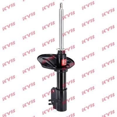 KYB EXCel-G 333126 Shock Absorber for Mazda 323