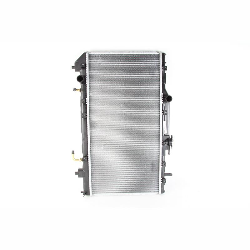 NISSENS NIS64806 Engine Radiator