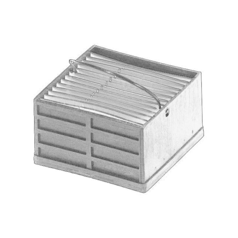OE MAN 81.12501.0030 Fuel Filter
