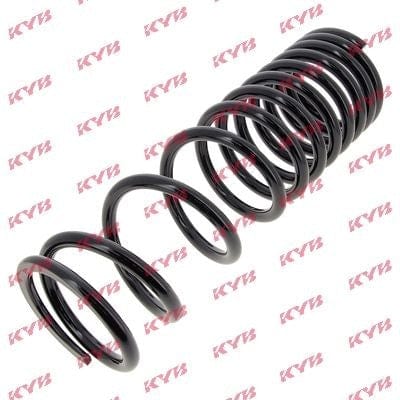 KYB K-Flex RD5504 Coil Spring