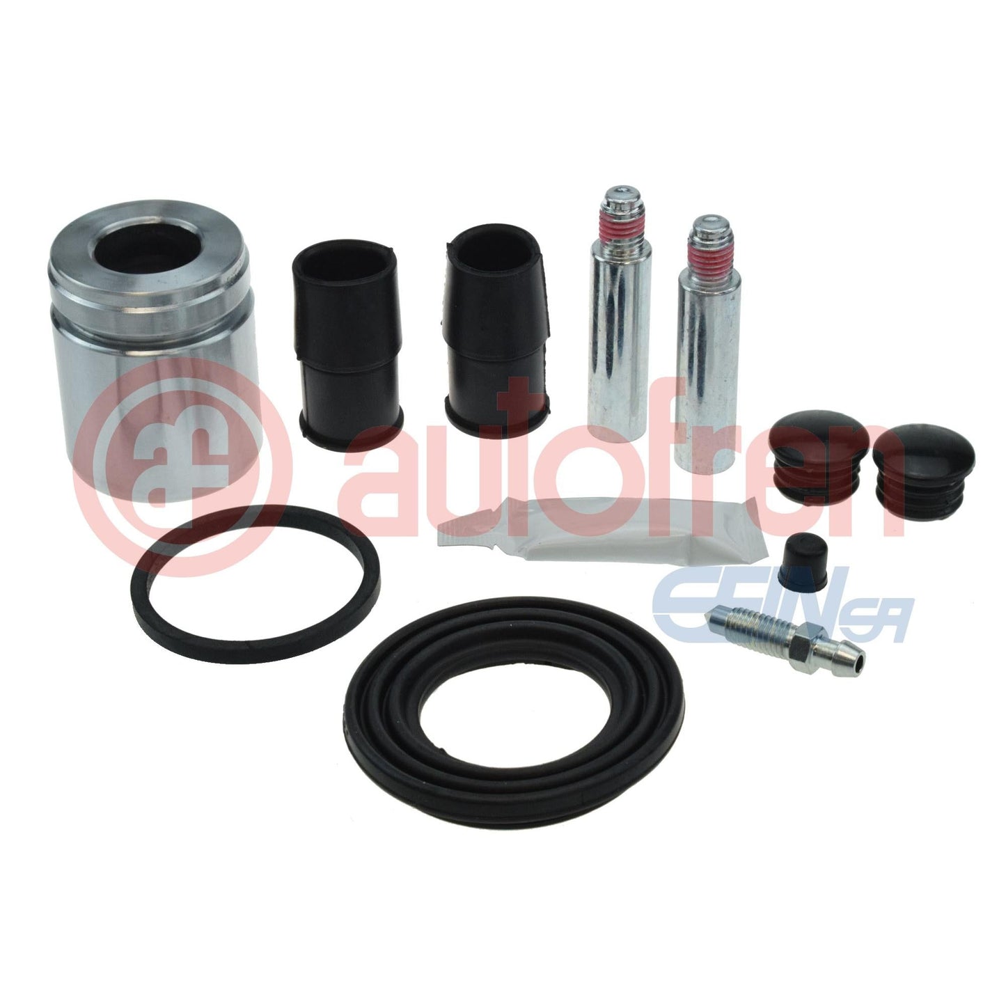 AUTOFREN SEINSA D4-3290S Disc Brake Caliper Repair Kit