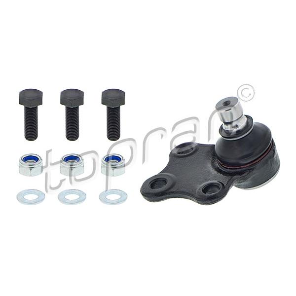 HANS PRIES HP720226 Ball Joint