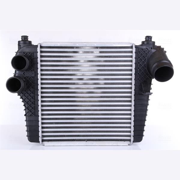NISSENS NIS961203 Charge Air Cooler