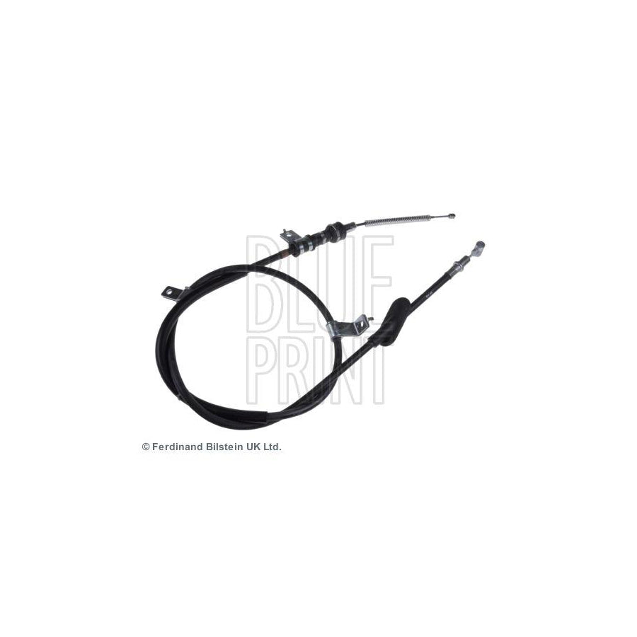 Blue Print Adk84649 Hand Brake Cable for Suzuki Baleno I Hatchback (Eg)