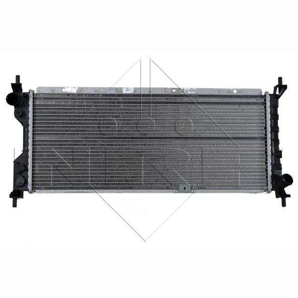 NRF NRF56163 Engine Radiator
