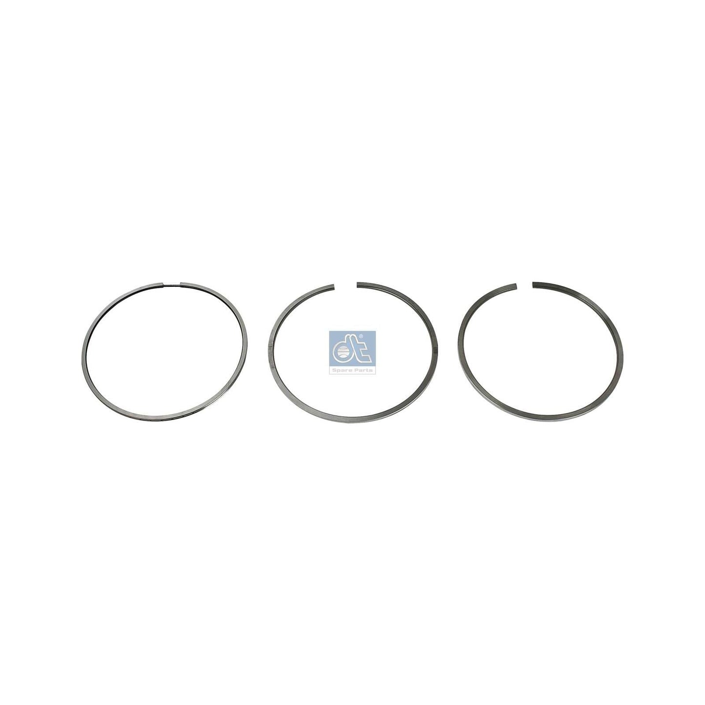 DT SPARE PARTS 1.3313 Piston Ring Kit
