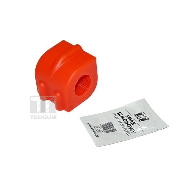 TEDGUM 166987 Control/Trailing Arm Mounting