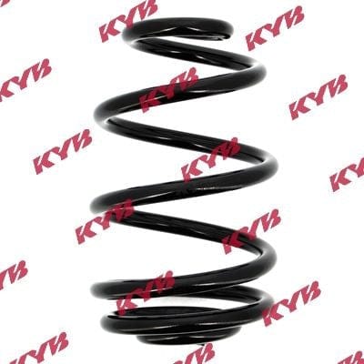KYB RA5006 Coil Spring for BMW Z4 Roadster (E89)