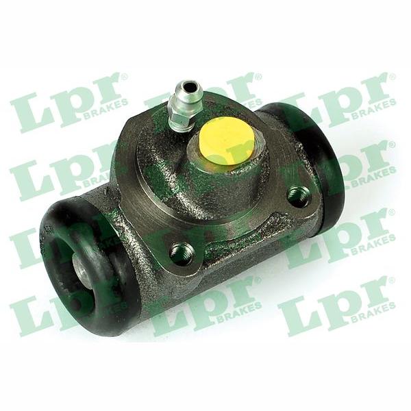 LPR LPR4803 Wheel Brake Cylinder