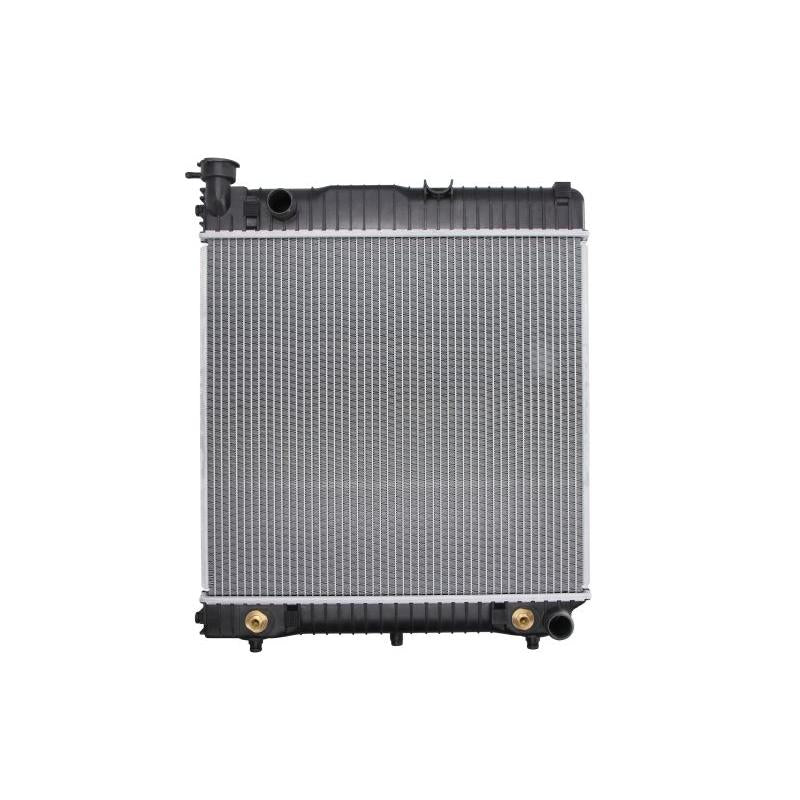 NISSENS NIS62632 Engine Radiator
