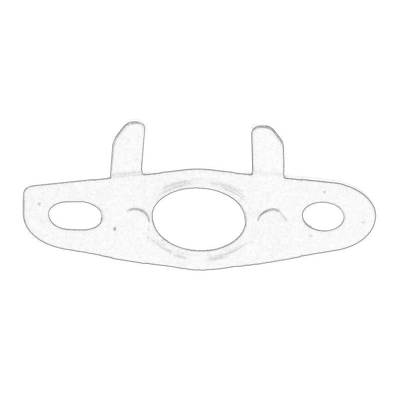OE RENAULT 8201723620 Oil Outlet (Charger) Gasket