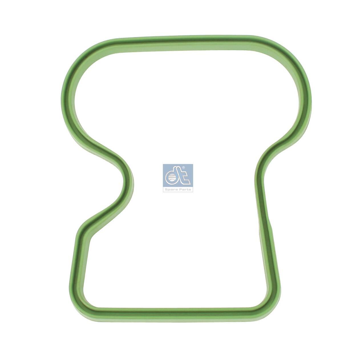 DT SPARE PARTS 1.27066 Tail Light Lens