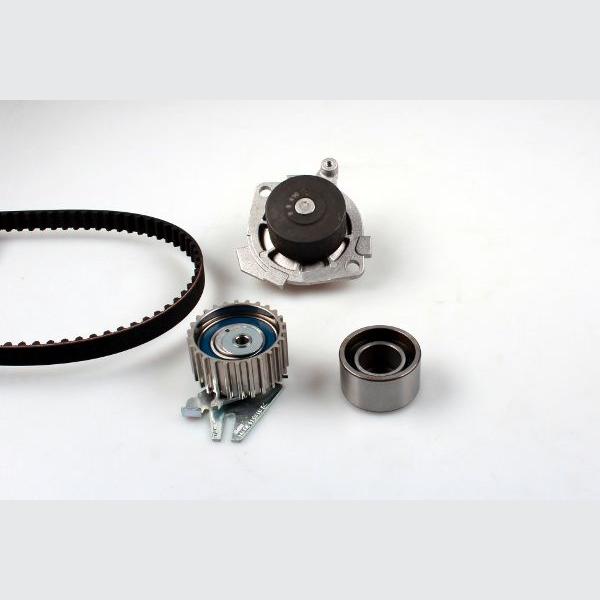 HEPU HEPPK10451 Water Pump & Timing Belt Kit