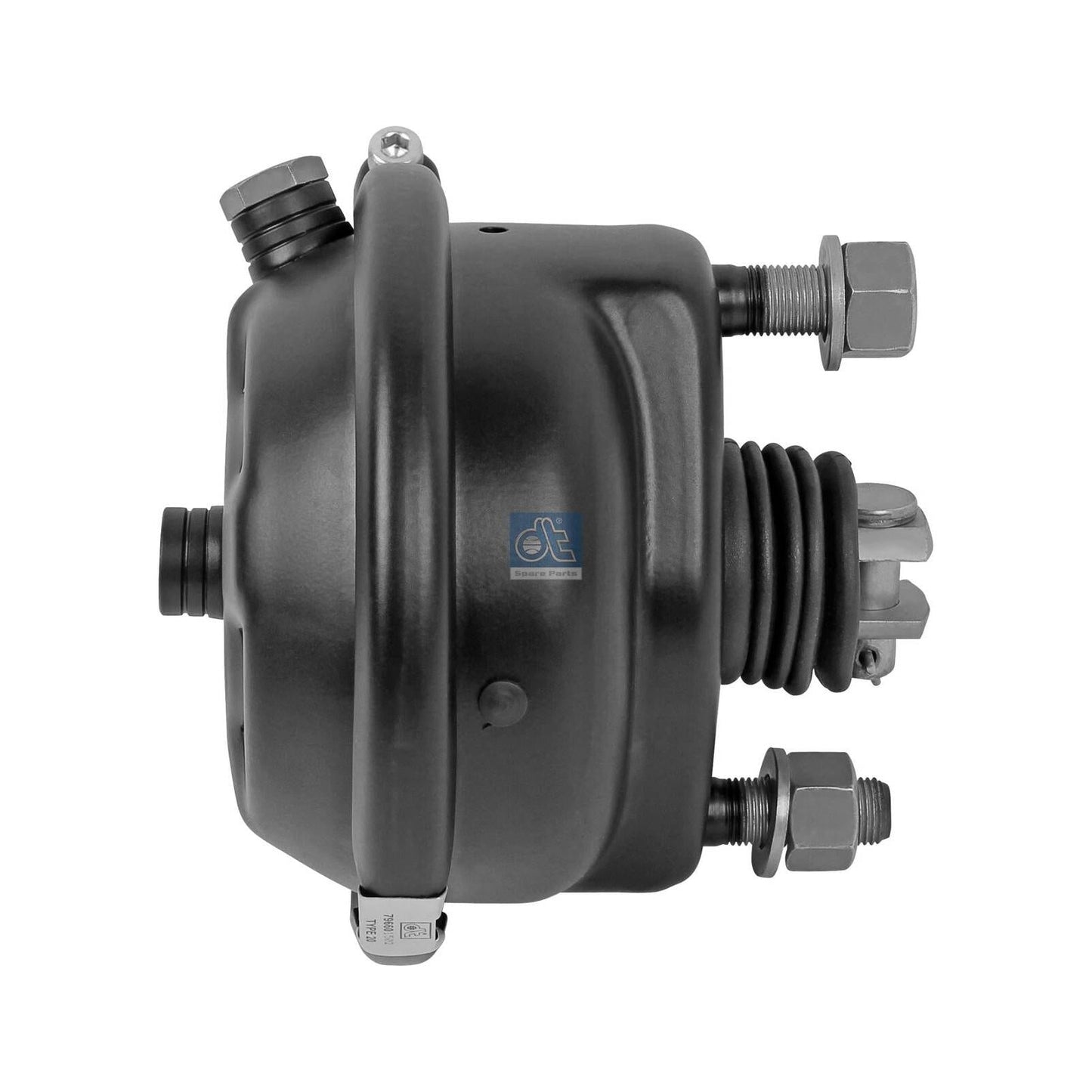 DT A/C 3.74040 Pretensioning Cylinder