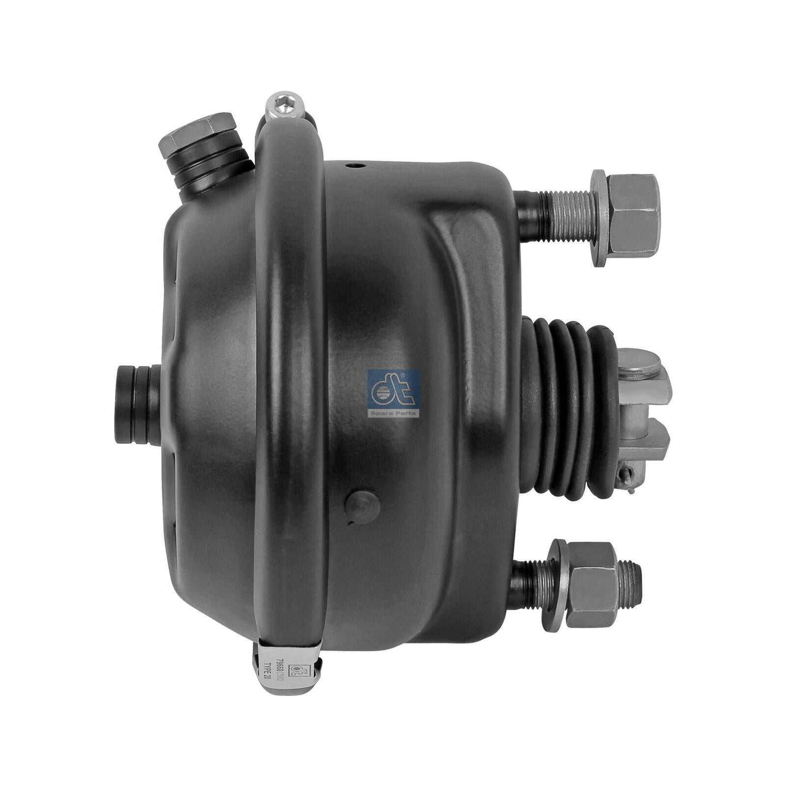 DT A/C 3.74040 Pretensioning Cylinder