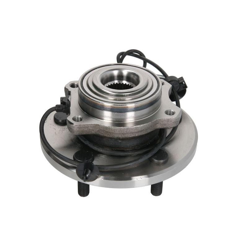 EDGE 513261AT Wheel Hub