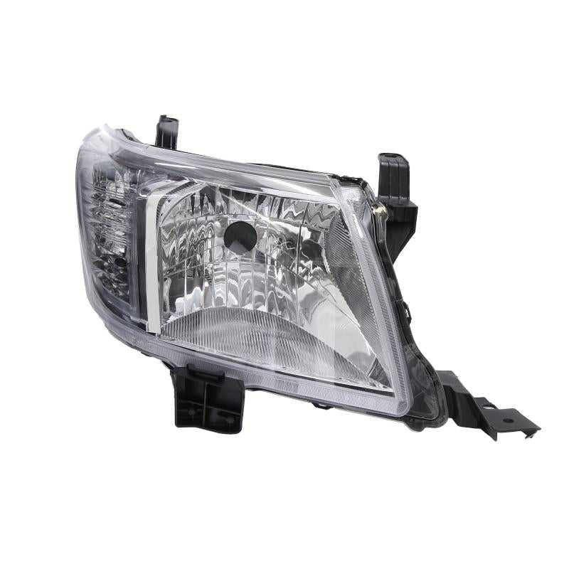 DEPO 212-11T2R-LD-EM Headlight