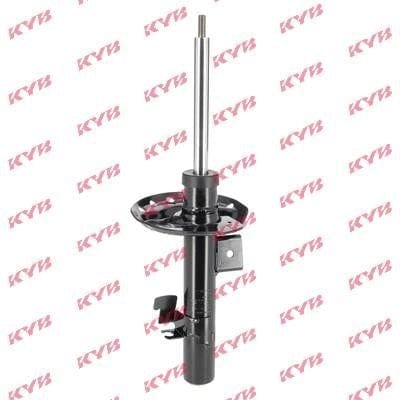 KYB EXCel-G 339818 Shock Absorber for Volvo XC60 I (156)