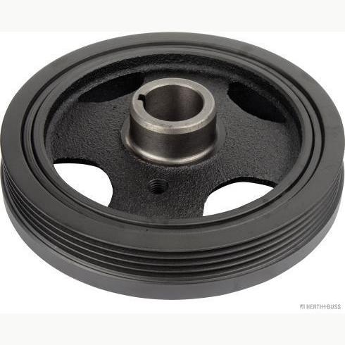 HERTH+BUSS JAKOPARTS J1092015 Crankshaft Belt Pulley