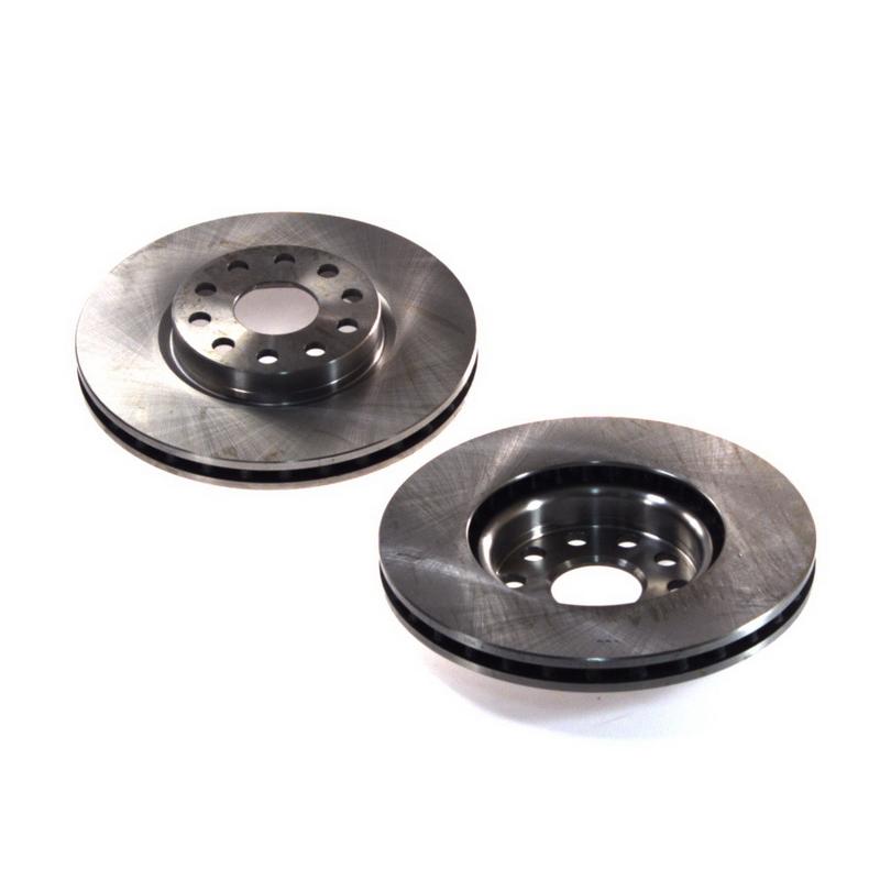 DELPHI BG3078 Brake Disc .